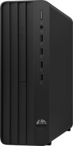 ORDINATEUR DE BUREAU HP 290 G9 – Image 2