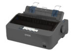 Imprimante Epson LX-350 matricielle Noir Blanc – Image 2