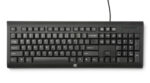 HP KEYBOARD K1500