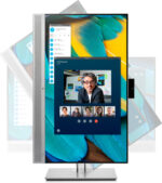 ECRAN HP EliteDisplay E243m 23.8-inch Monitor