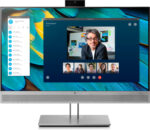ECRAN HP EliteDisplay E243m 23.8-inch Monitor – Image 2