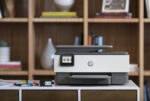 Imprimante tout-en-un HP OfficeJet Pro 8023 – Image 3