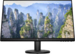 ECRAN HP V24I 24" POUCES