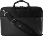 SAC HP 15,6'' BLACK/SILVER
