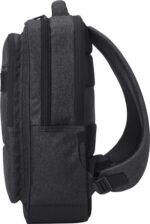 Sac à dos pour ordinateur portable - 15.6 - noir HP Renew Gold Executive Backpack – Image 2
