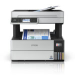 EcoTank L6490