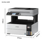 EcoTank L6490 – Image 2