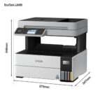 EcoTank L6490 – Image 3