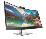 Écran de conférence HP E34m – Image 2