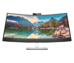 Écran de conférence HP E34m